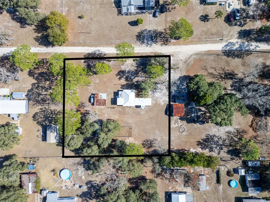 123 Miller Road, Pomona Park, FL 32181 - #2