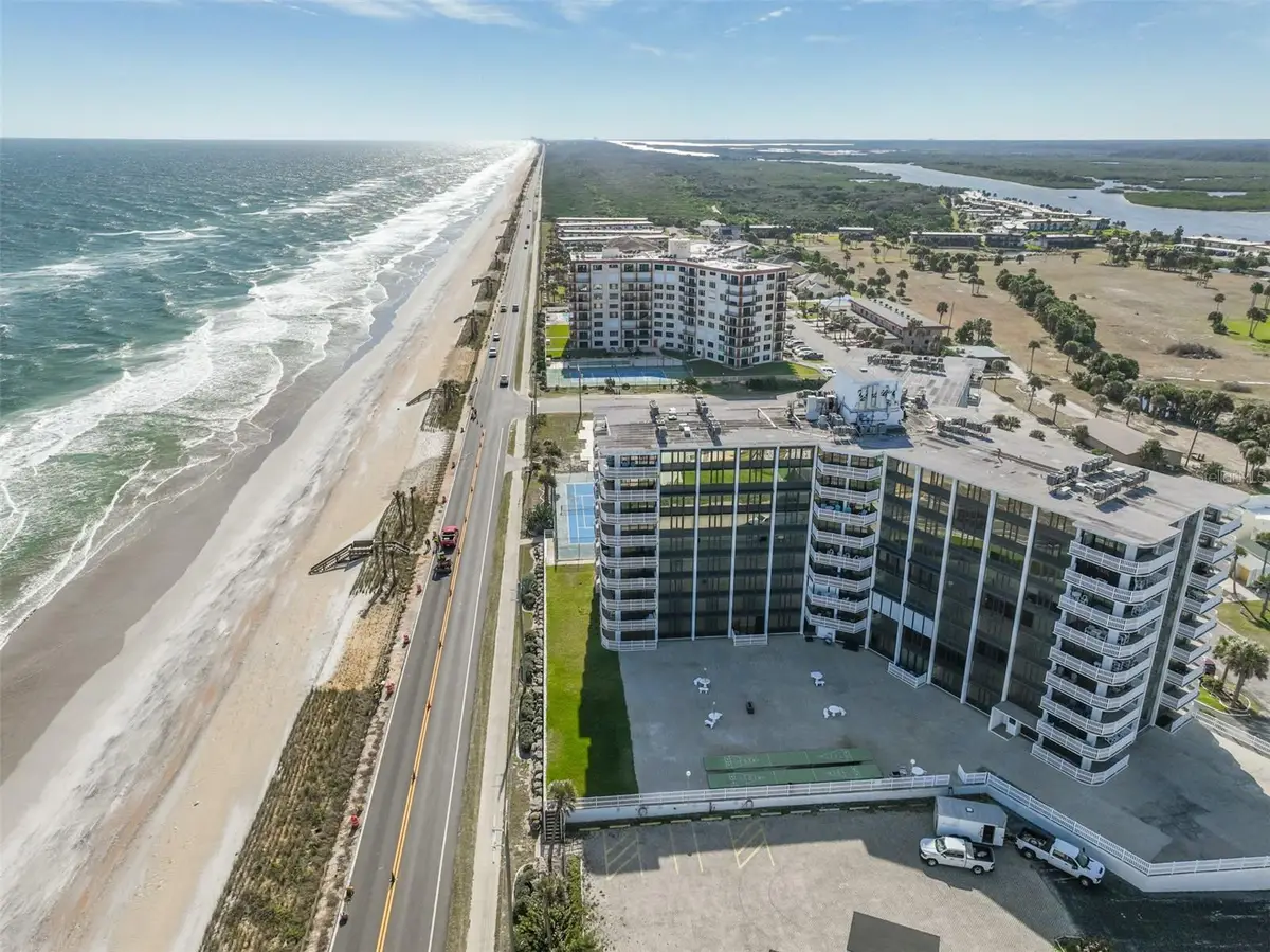 3580 S Ocean Shore Boulevard #903, Flagler Beach, FL 32136 - #1