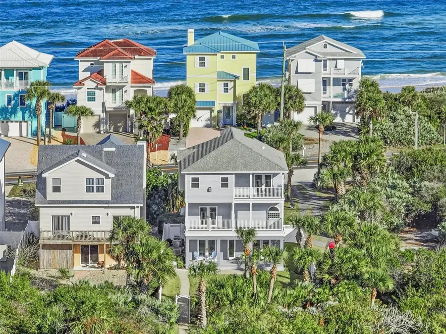 3298 N Ocean Shore Boulevard, Flagler Beach, FL 32136 - #2