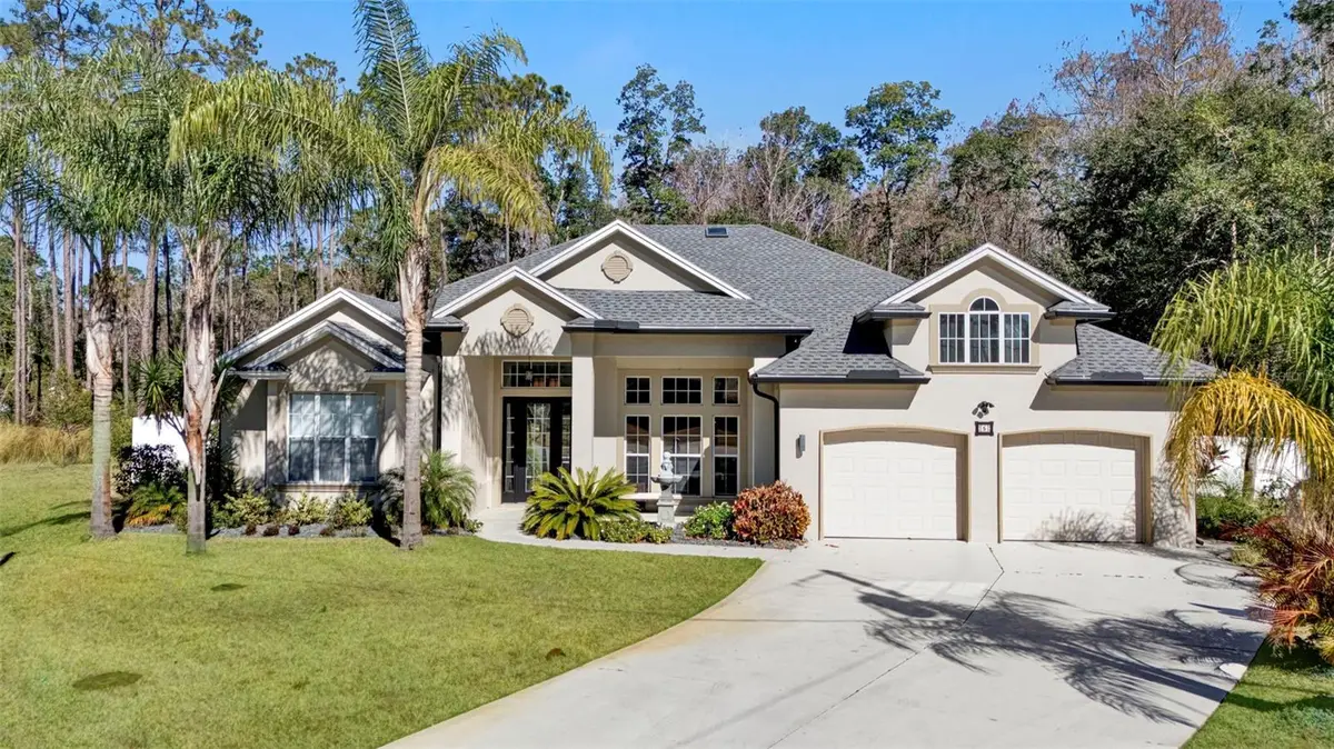 5 Zaun Court, Palm Coast, FL 32164 - Image #1