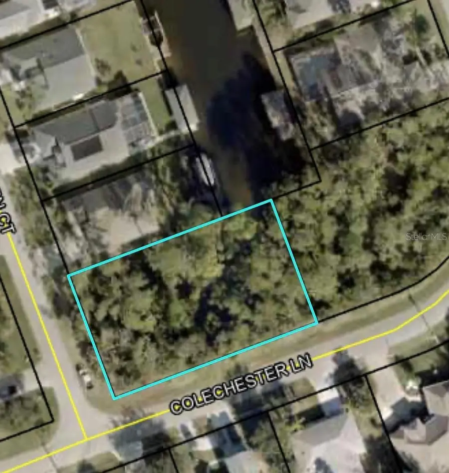 43 Colechester Lane, Palm Coast, FL 32137 - Image #3