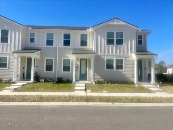 46 Axel Falls Drive, ST JOHNS, FL 32259