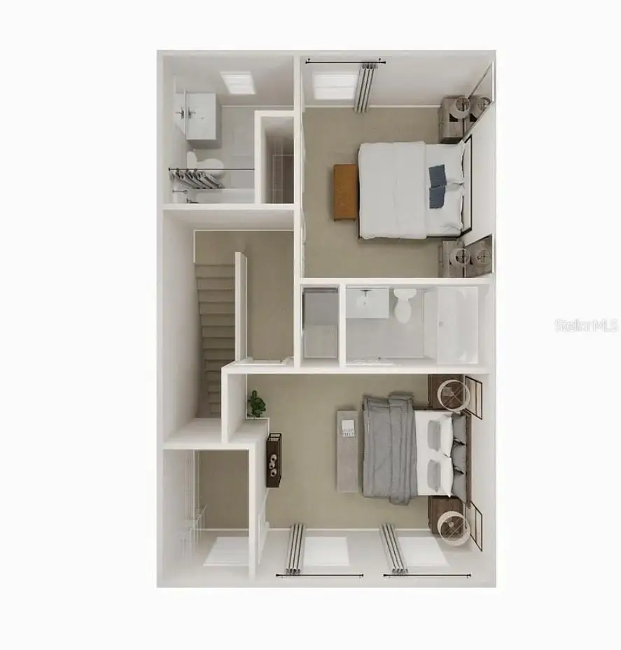 46 Axel Falls Drive, Saint Johns, FL 32259 - #3