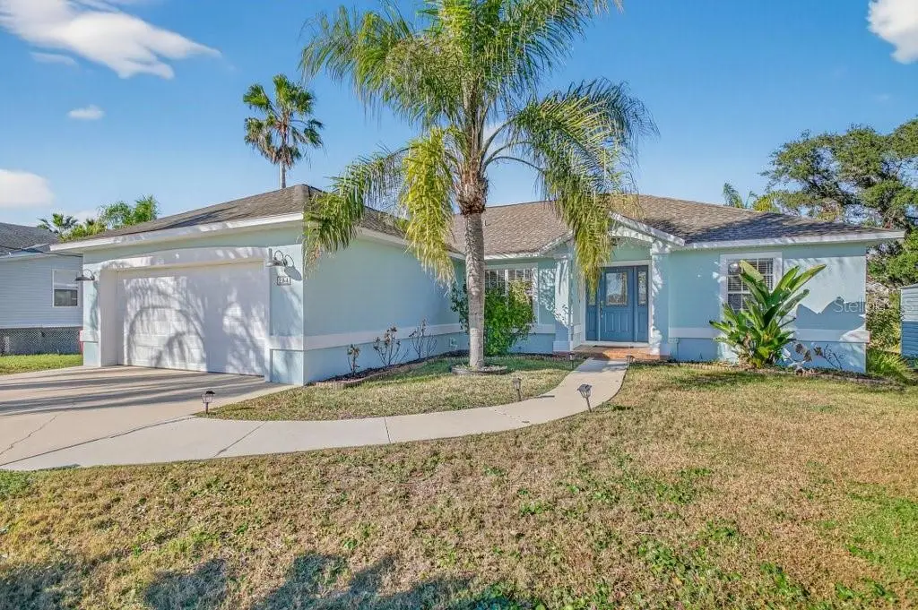 254 Basque Road, Saint Augustine, FL 32080 - #1