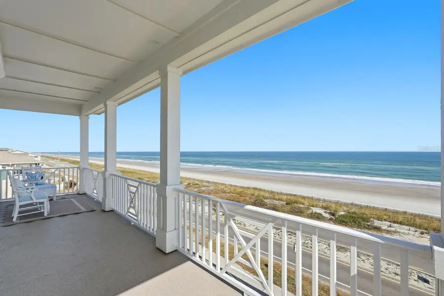 2044 S Ocean Shore Boulevard, Flagler Beach, FL 32136 - #3