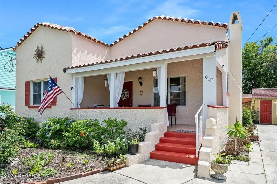 918 N Wild Olive Avenue, Daytona Beach, FL 32118 - Image #3