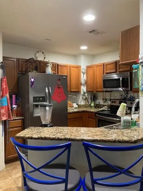 4600 E Moody Boulevard #14L, Bunnell, FL 32110 - #3