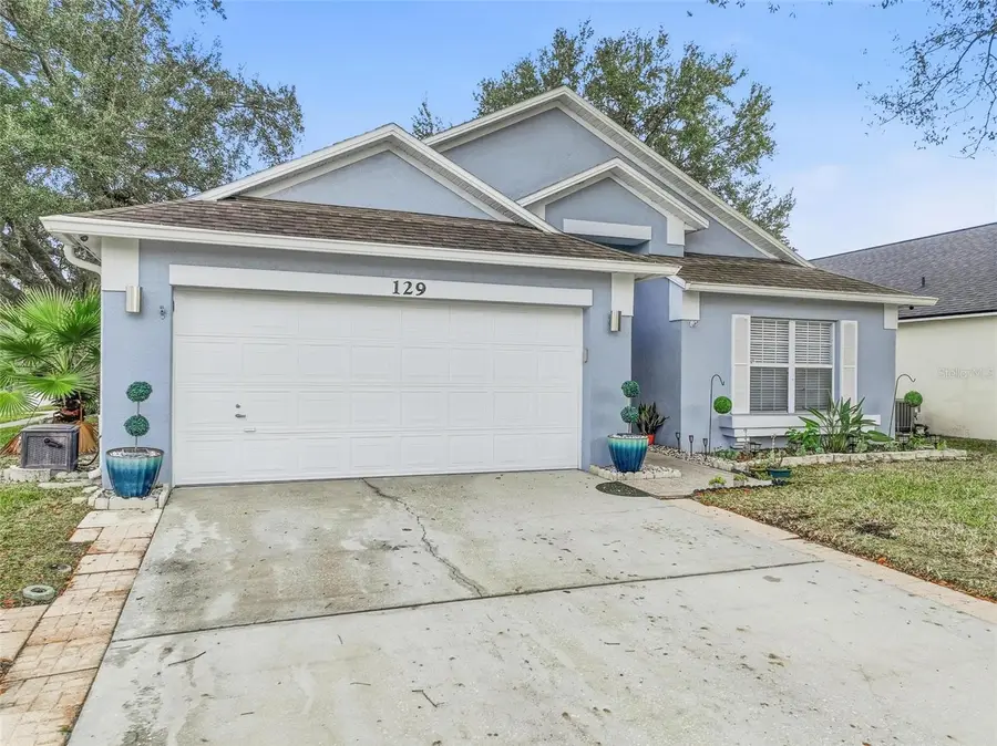 129 Prairie Dune Way, Orlando, FL 32828 - Image #3
