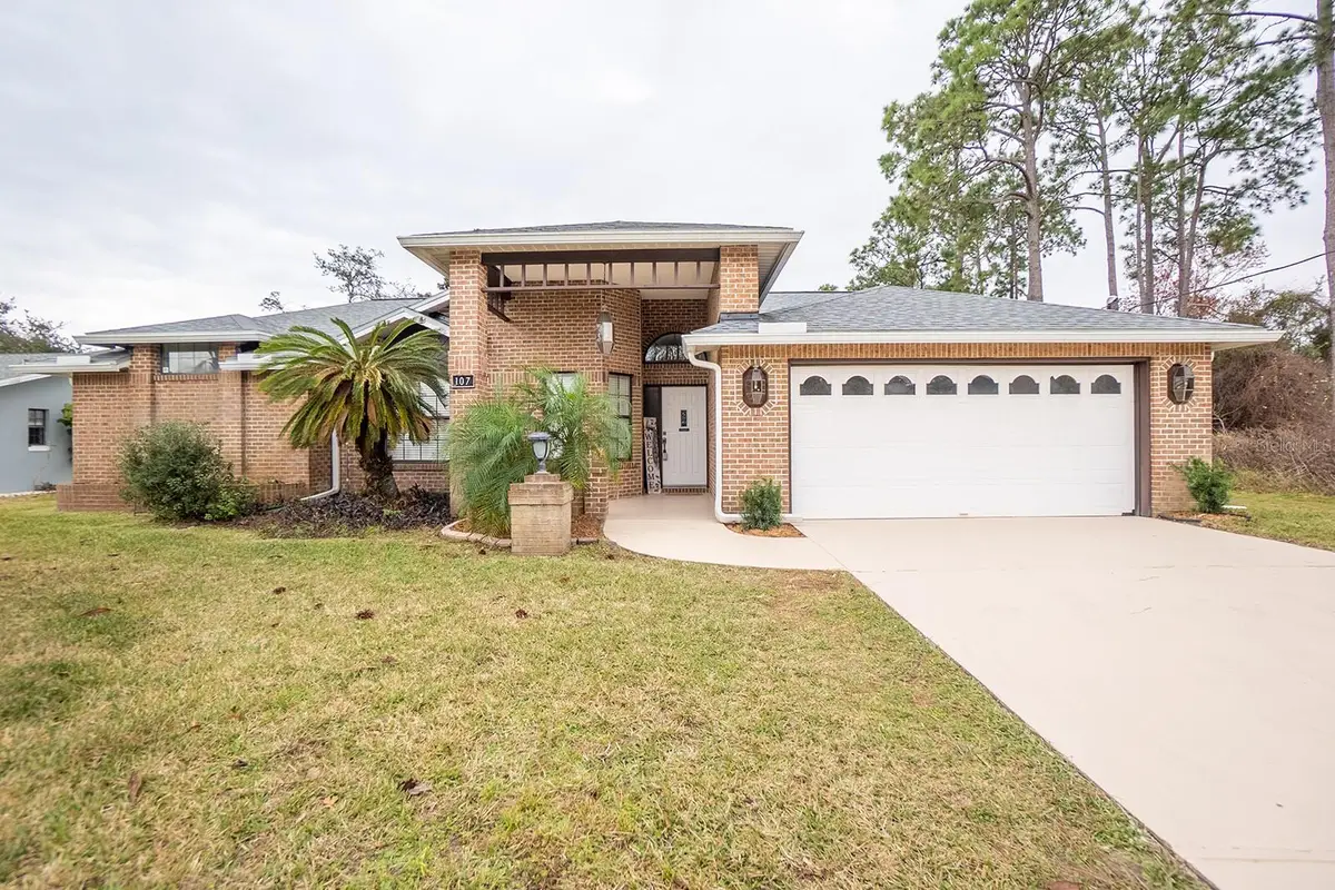 107 Forsythe Lane, Palm Coast, FL 32137 - Image #1