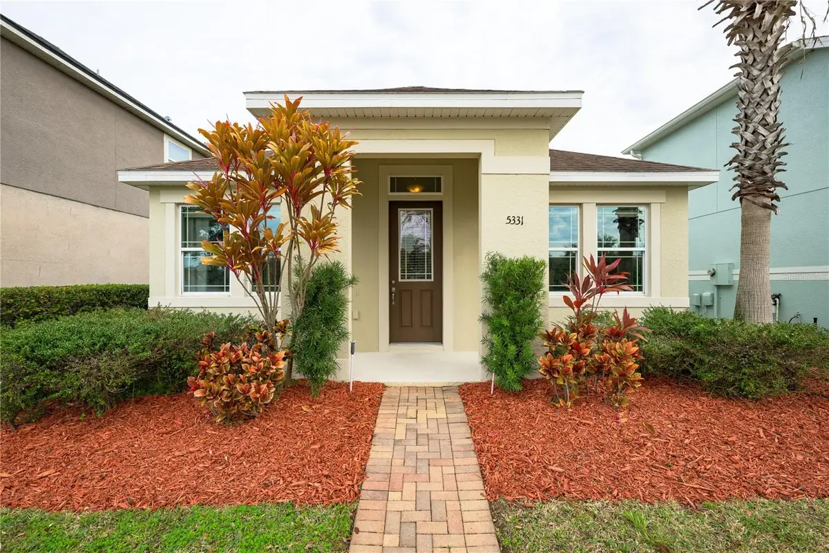 5331 Creekside Park Avenue, Orlando, FL 32811 - Image #1