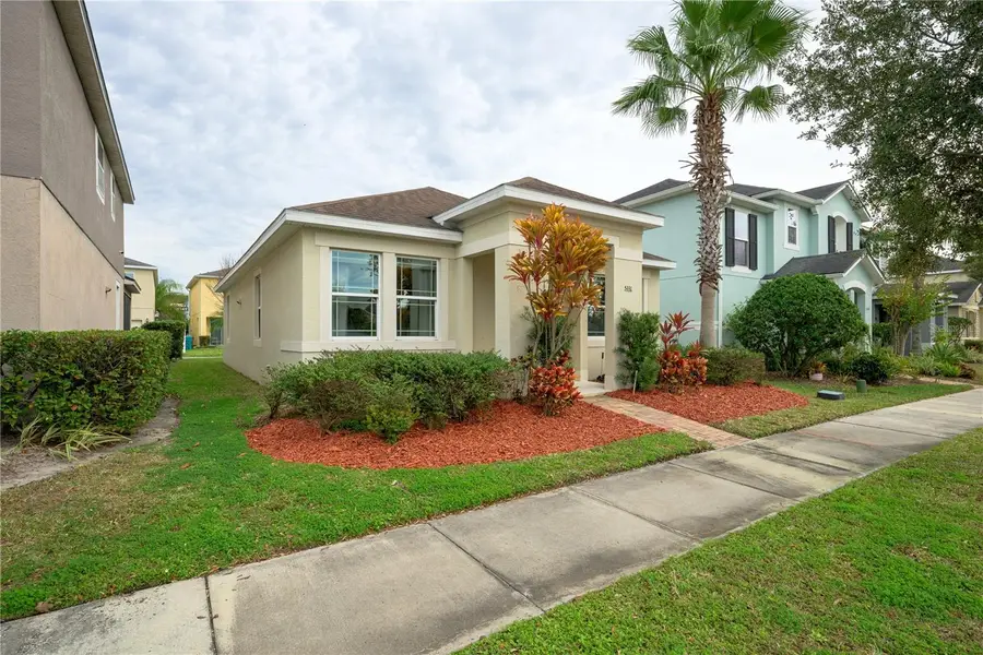 5331 Creekside Park Avenue, Orlando, FL 32811 - Image #2