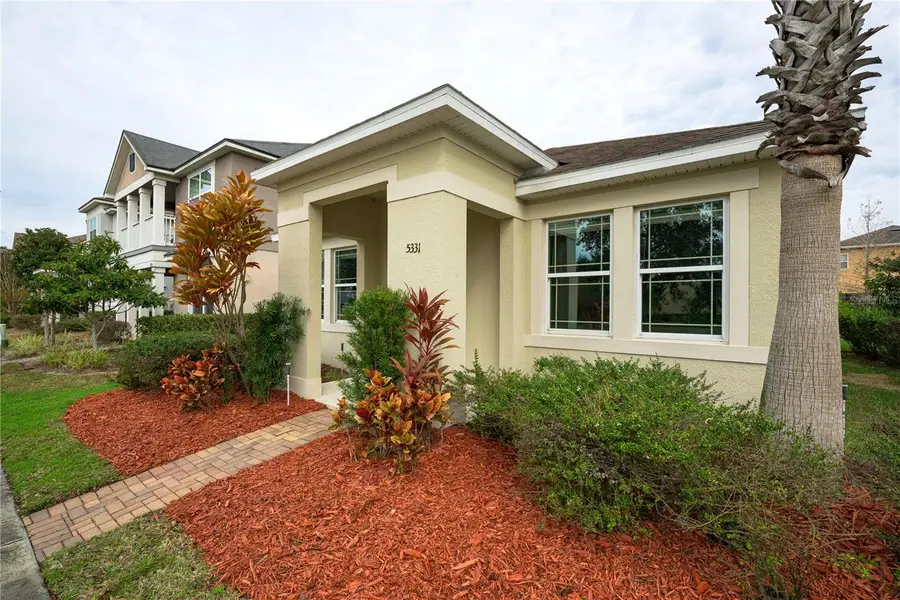 5331 Creekside Park Avenue, Orlando, FL 32811 - Image #3