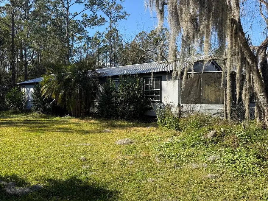116 Stone Farm Road, East Palatka, FL 32131 - #2