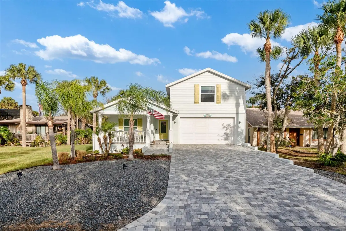 1009 S Flagler Avenue, Flagler Beach, FL 32136 - #1