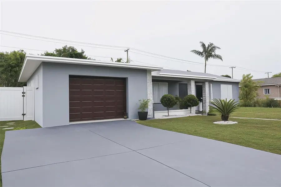 3115 NW 82nd Street, Miami, FL 33147 - #2