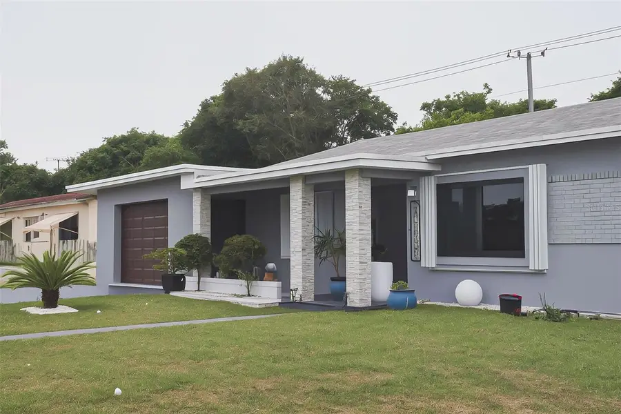 3115 NW 82nd Street, Miami, FL 33147 - #3