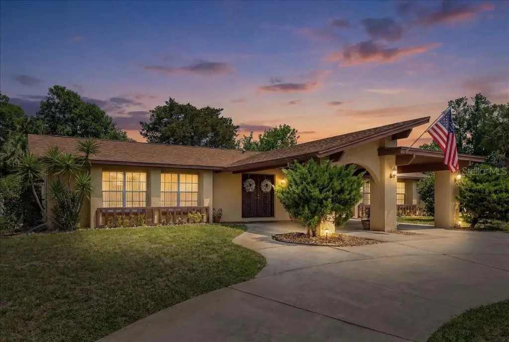 5 Clark Lane, Palm Coast, FL 32137 - Image #1