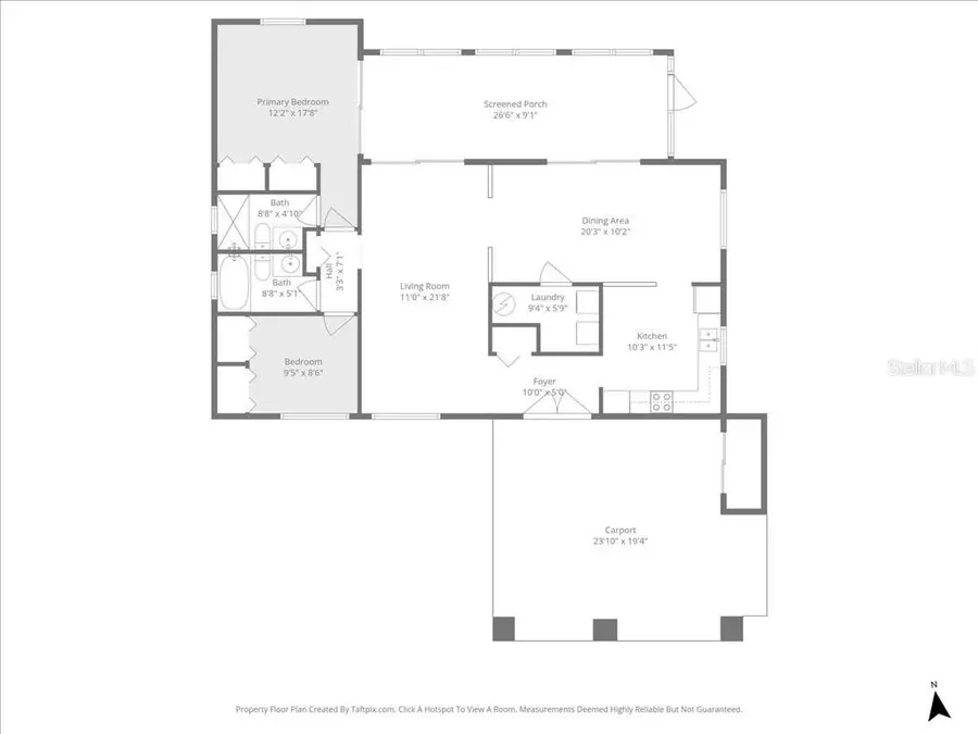 5 Clark Lane, Palm Coast, FL 32137 - Image #3