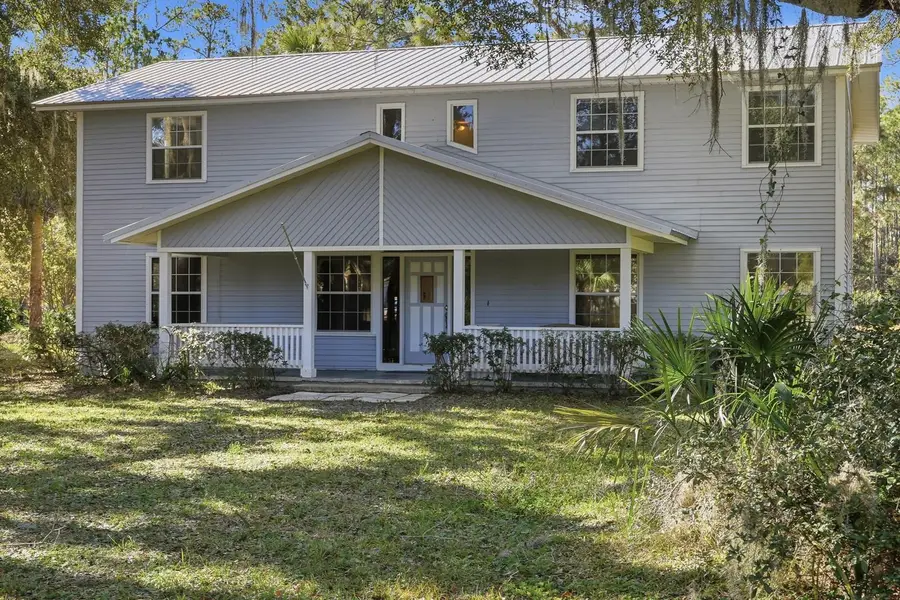 404 Old Haw Creek Road, Bunnell, FL 32110 - #2