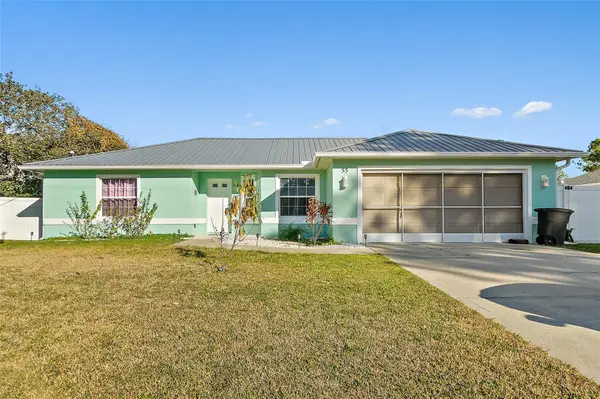 55 Uhl Path, PALM COAST, FL 32164