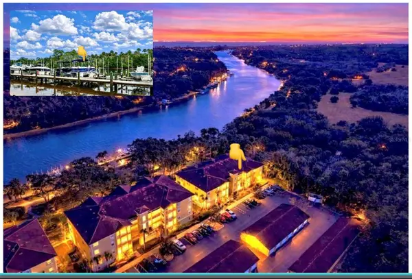 100 Canopy Walk Lane #112, PALM COAST, FL 32137