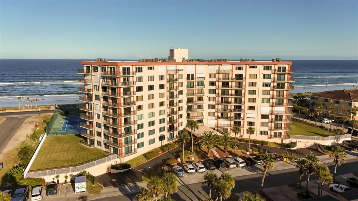 3600 S Ocean Shore Boulevard #213, Flagler Beach, FL 32136 - #1