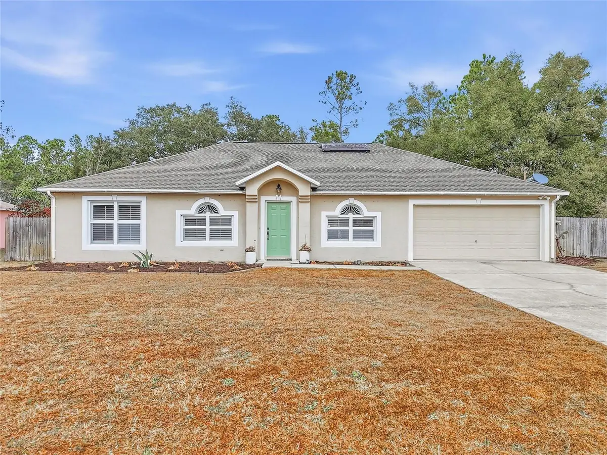 4 Rolls Royce Court S, Palm Coast, FL 32164 - Image #1