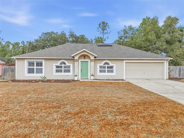 4 Rolls Royce Court S, PALM COAST, FL 32164