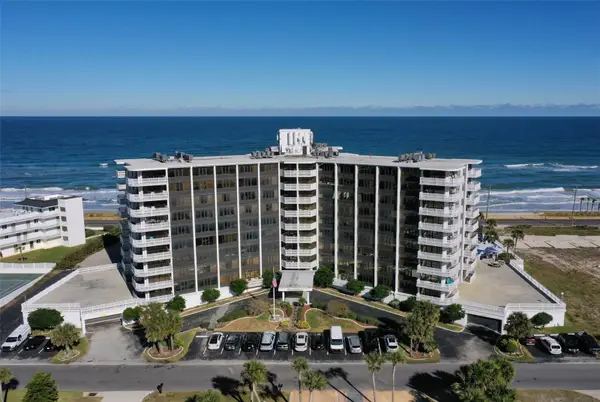 3580 S Ocean Shore Boulevard #403, FLAGLER BEACH, FL 32136