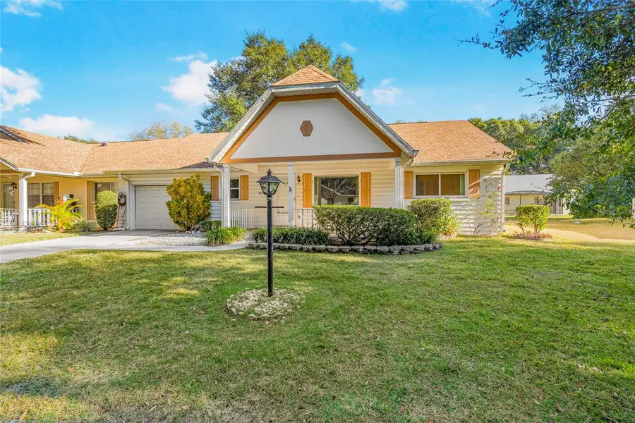9277 SW 83rd Avenue #F, Ocala, FL 34481 - Image #2