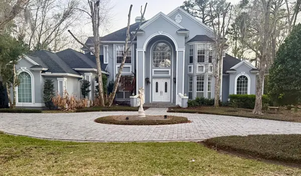 100 Lamp Lighter Lane, PONTE VEDRA BEACH, FL 32082