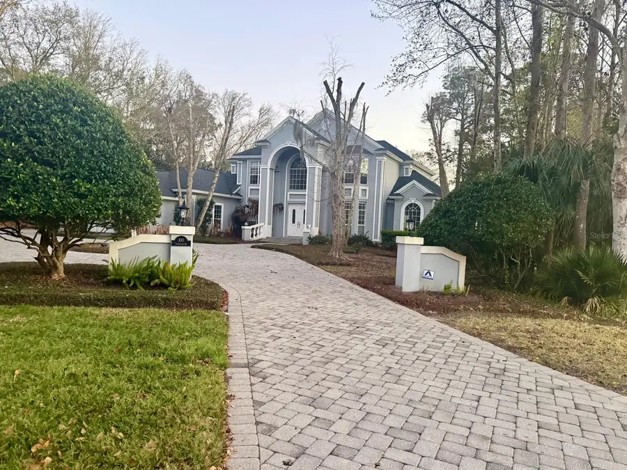 100 Lamp Lighter Lane, Ponte Vedra Beach, FL 32082 - #3