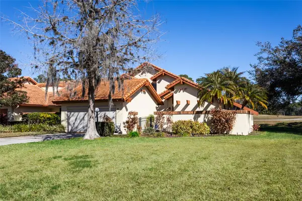 39 Village Circle #5-501, PALM COAST, FL 32164