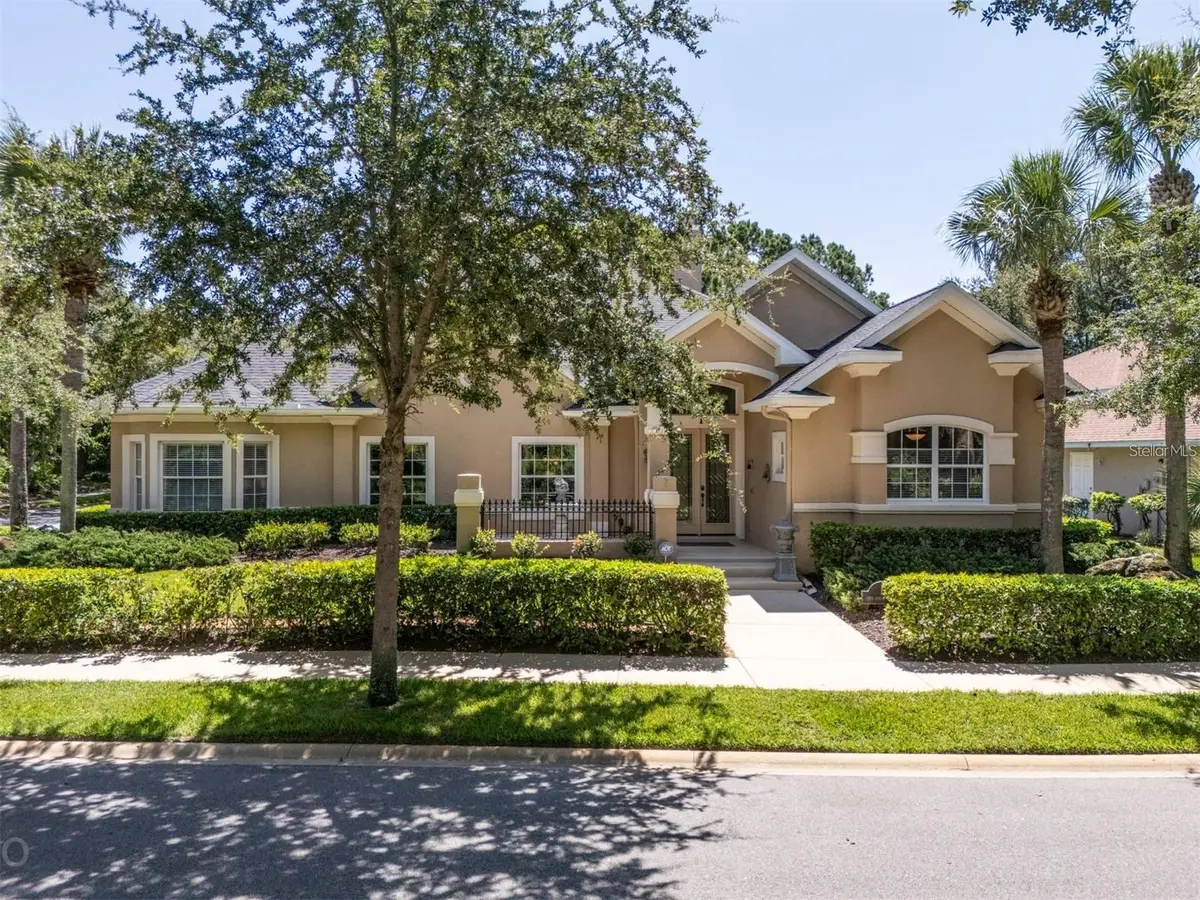 1 Ibis Court S, Palm Coast, FL 32137 - Image #1