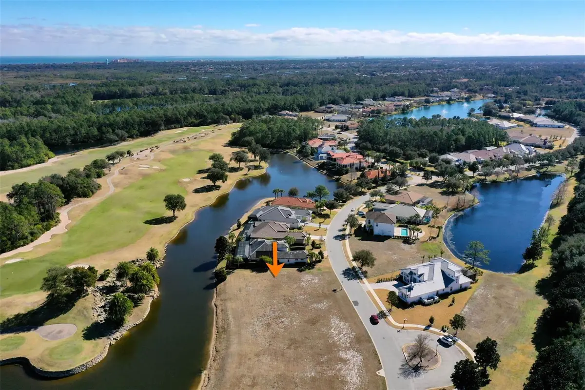 259 Conservatory Drive, Palm Coast, FL 32137 - Image #1