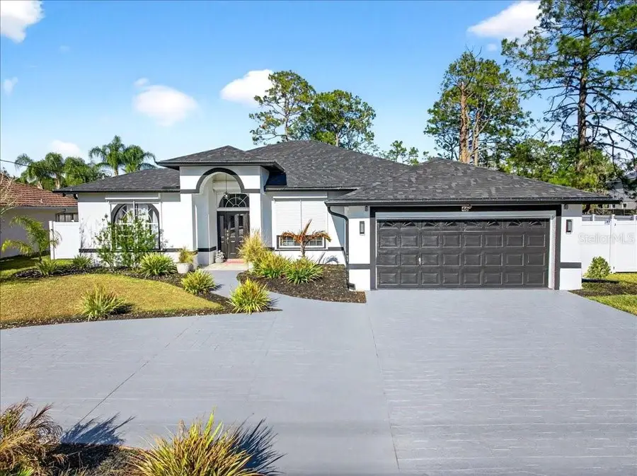 46 Whippoorwill Drive, Palm Coast, FL 32164 - Image #2