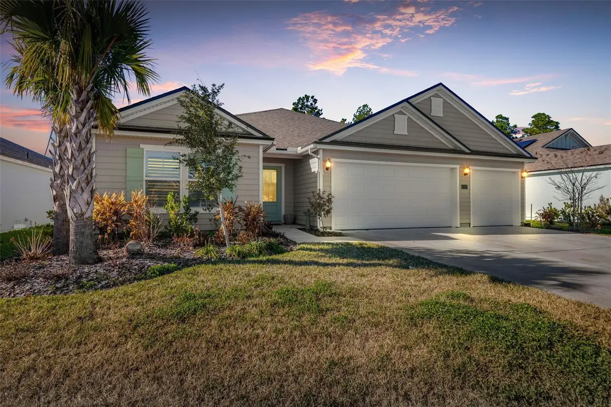34 Lumber Jack Trail, Palm Coast, FL 32137 - Image #1