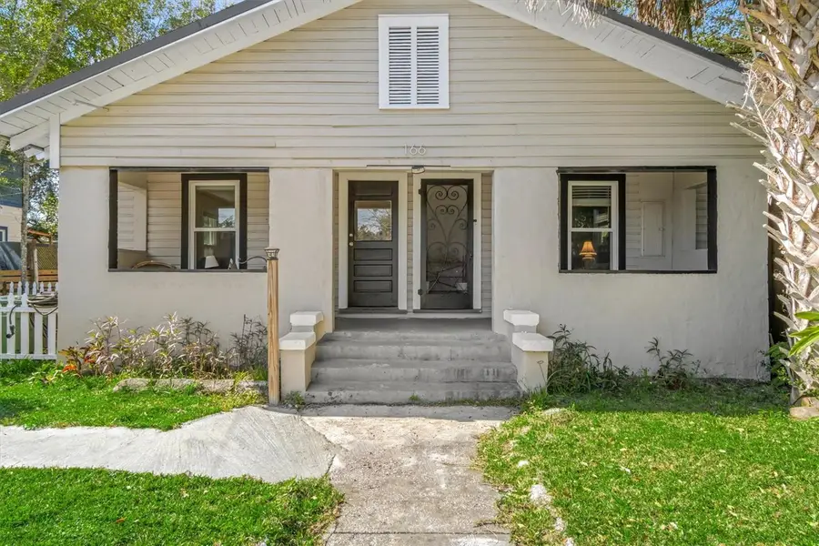 166 Martin Luther King Avenue, Saint Augustine, FL 32084 - #2