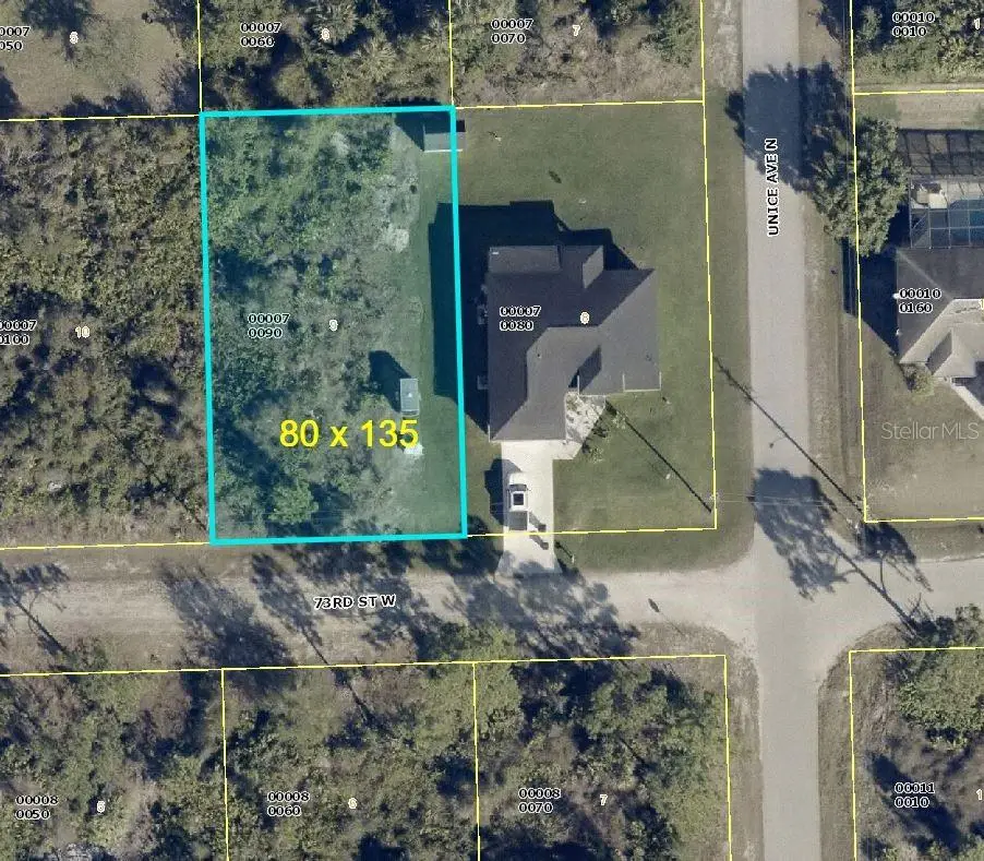 3602 73rd Street W, Lehigh Acres, FL 33971 - Image #1