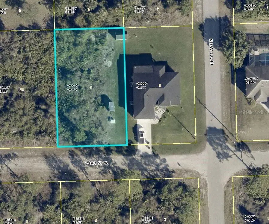 3602 73rd Street W, Lehigh Acres, FL 33971 - Image #3