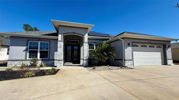 20 Lake Success Drive, PALM COAST, FL 32137
