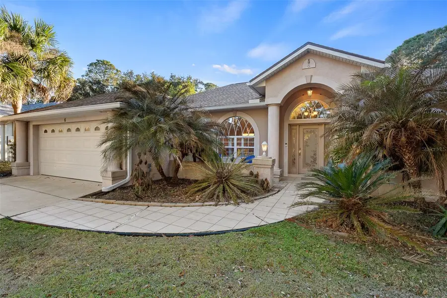 6 Ibis Court N, Palm Coast, FL 32137 - Image #2