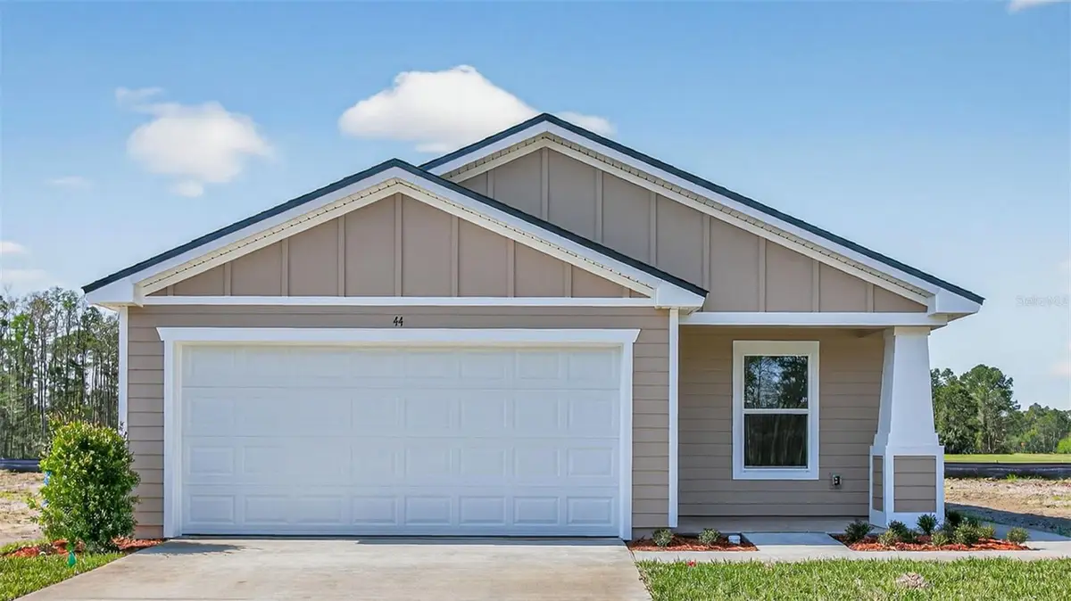 44 Mulligan Way, Bunnell, FL 32110 - #1