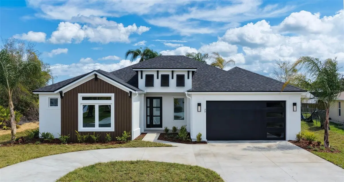 29 Fairhill Lane, Palm Coast, FL 32137 - #1
