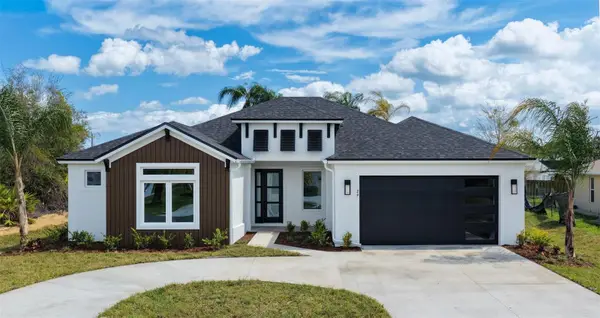 29 Fairhill Lane, PALM COAST, FL 32137