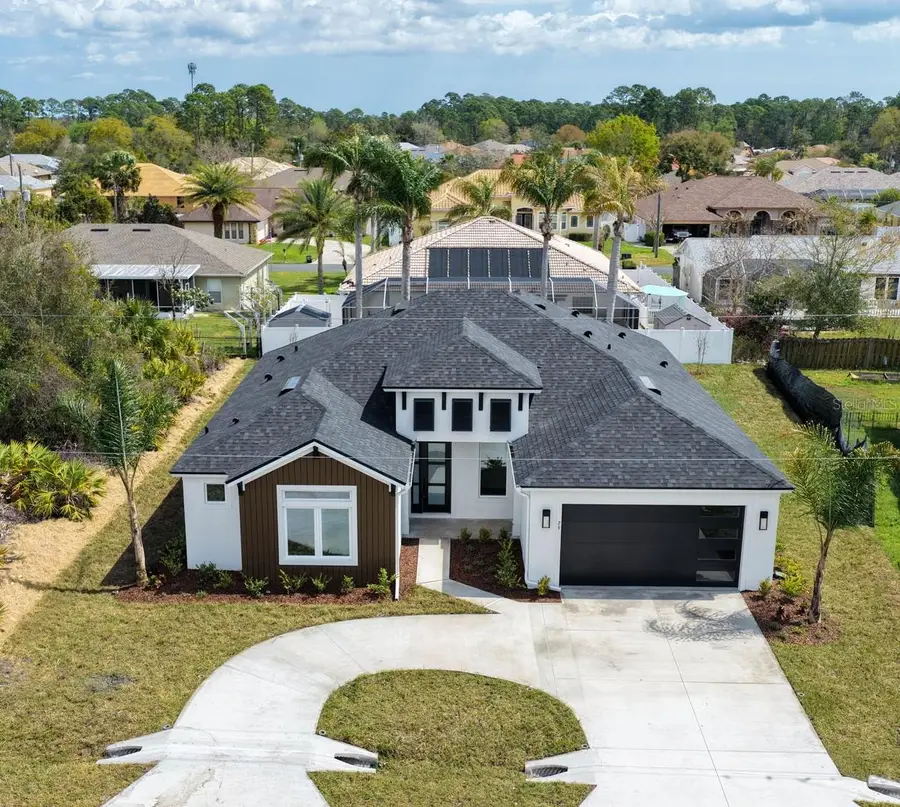 29 Fairhill Lane, Palm Coast, FL 32137 - #2