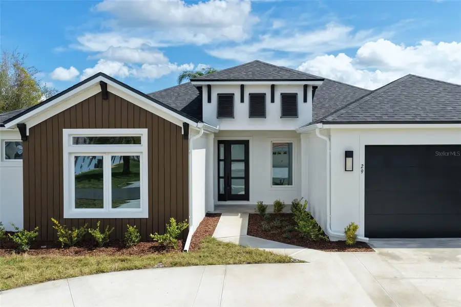 29 Fairhill Lane, Palm Coast, FL 32137 - #3