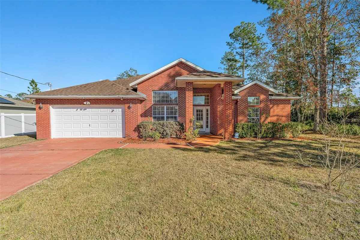 19 Russkin Lane, Palm Coast, FL 32164 - Image #1