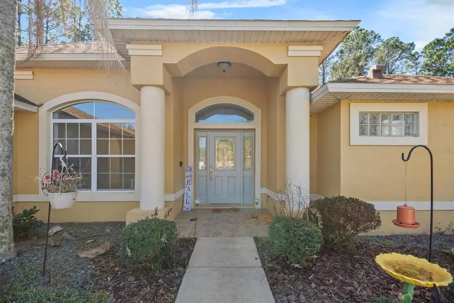 33 Red Clover Lane, Palm Coast, FL 32164 - #2