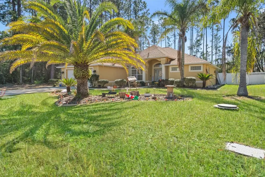 33 Red Clover Lane, Palm Coast, FL 32164 - #3